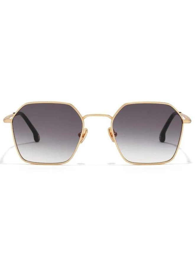 30Sundays 30Sundays Men Liwa Geometric Sunglasses