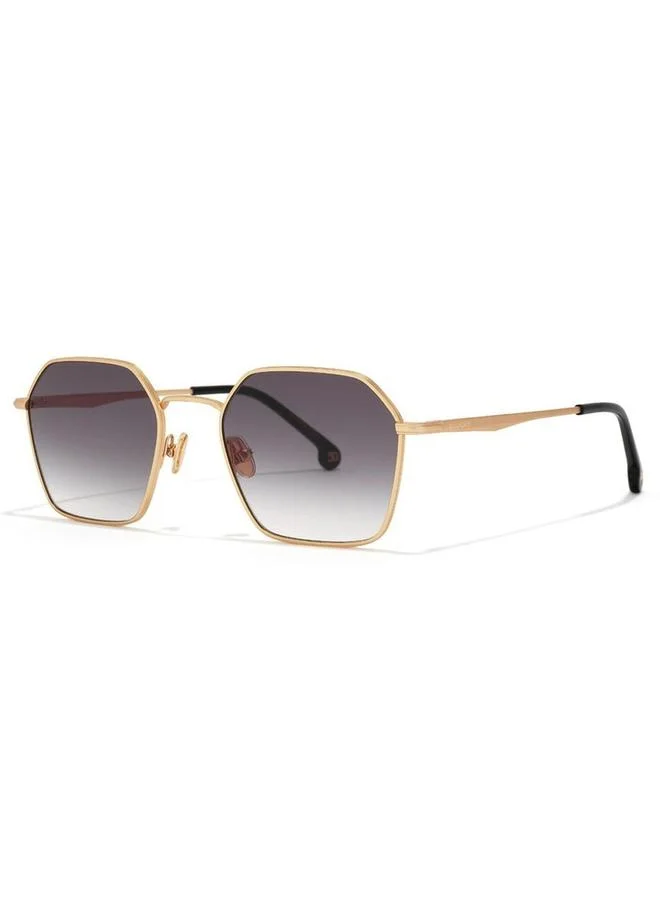 30Sundays 30Sundays Men Liwa Geometric Sunglasses