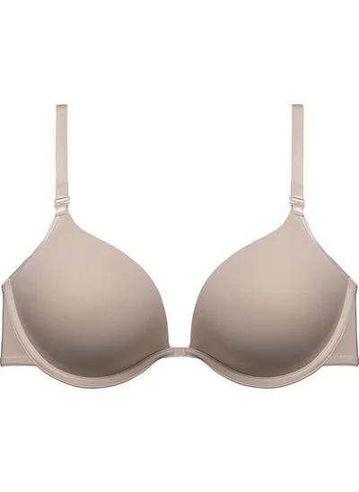 ماجيك فورم 2187 Support Padded Mid-Cut Bra