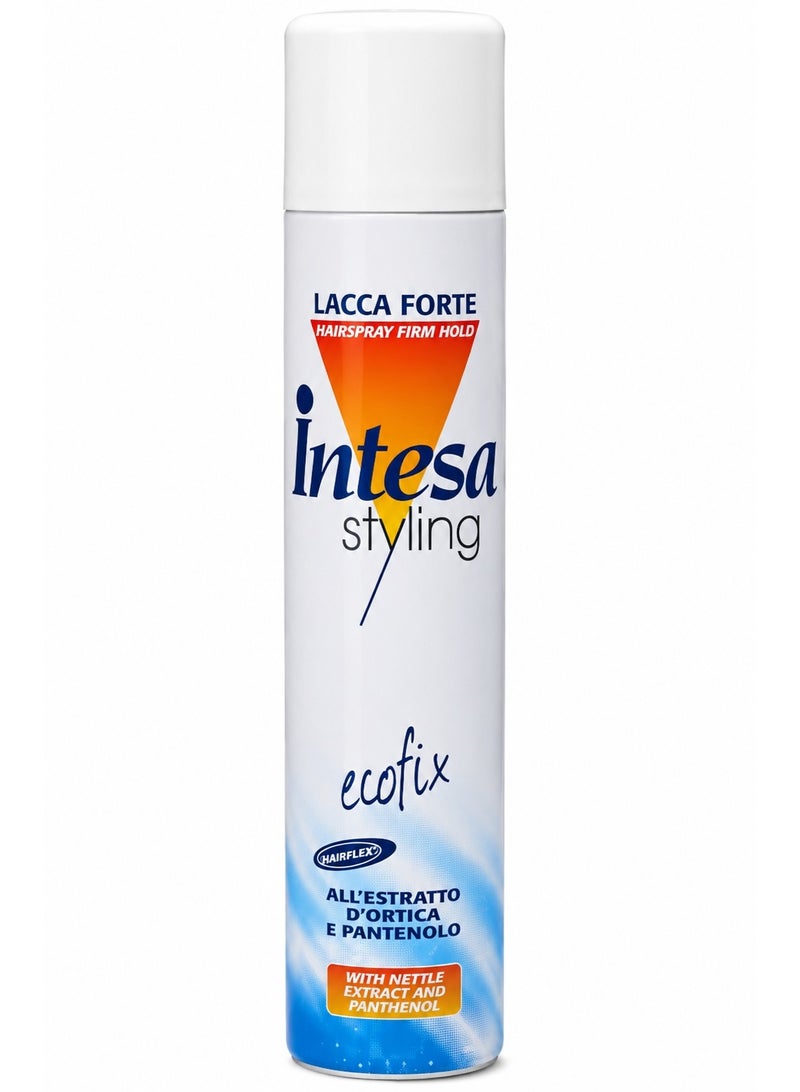 Intesa Hair Styling Spray 500ml