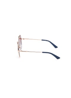 GUESS نظارات شمسية للنساء GU786728F58  - Image 2