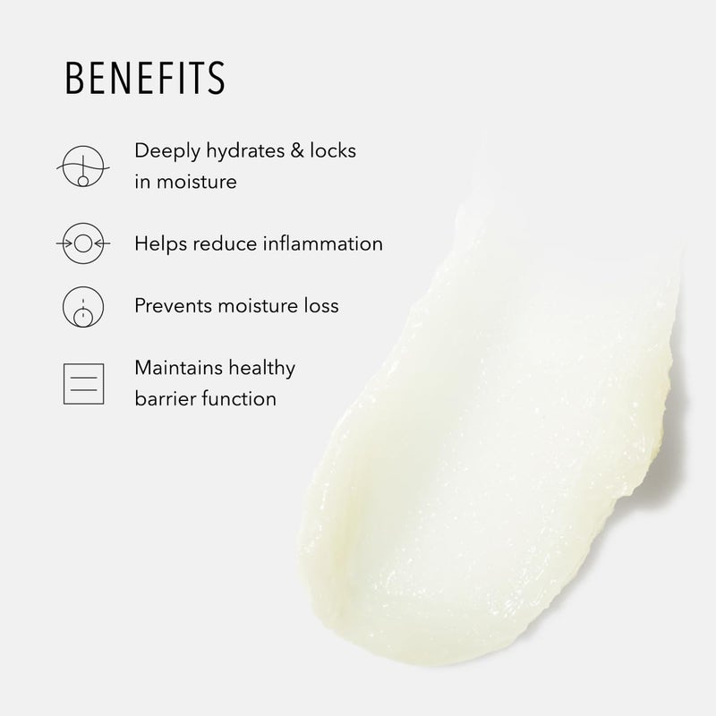 هيدرو بيبتايد Anti-Aging Recovery Therapy Soothing Balm, 3 Ounce - Image 3