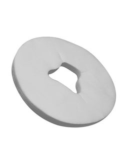ROSENICE Osenice 100Pcs Disposable Massage Face Cradle Cover Breathing Nonwoven Face Cushion Covers Headrest Cradle Sheet  - Image 3