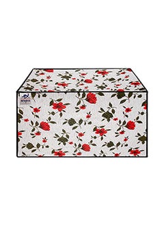 NITASHA Nitasha Waterproof Dustproof Cover for Whirlpool 27 L Convection Microwave Oven 27L Crisp STEAM Conv MW OvenMS Design NO NIT28  - Image 4