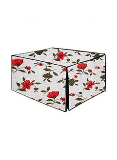 NITASHA Nitasha Waterproof Dustproof Cover for Whirlpool 27 L Convection Microwave Oven 27L Crisp STEAM Conv MW OvenMS Design NO NIT28  - Image 3
