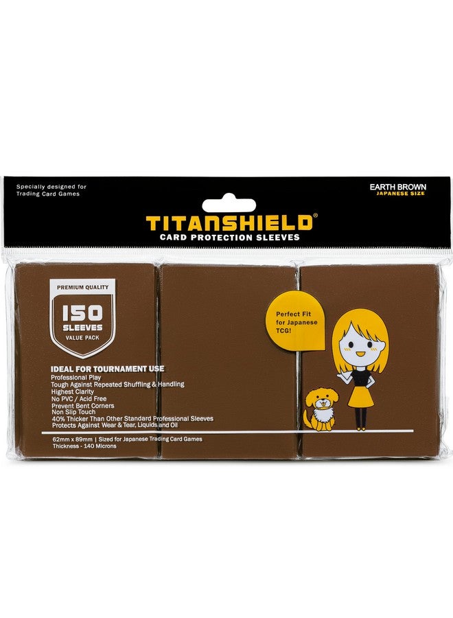 titanshield card sleeves Dragon Shield 100ct Matte main image 1