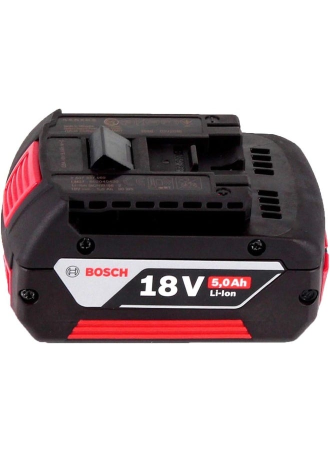 BOSCH - GBA 18V 5.0 Ah battery pack - pzsku/Z3EE5793CED82877D8D8FZ/45/_/1739520337/ad9250e6-889d-4a64-a410-e4cf259c9b84