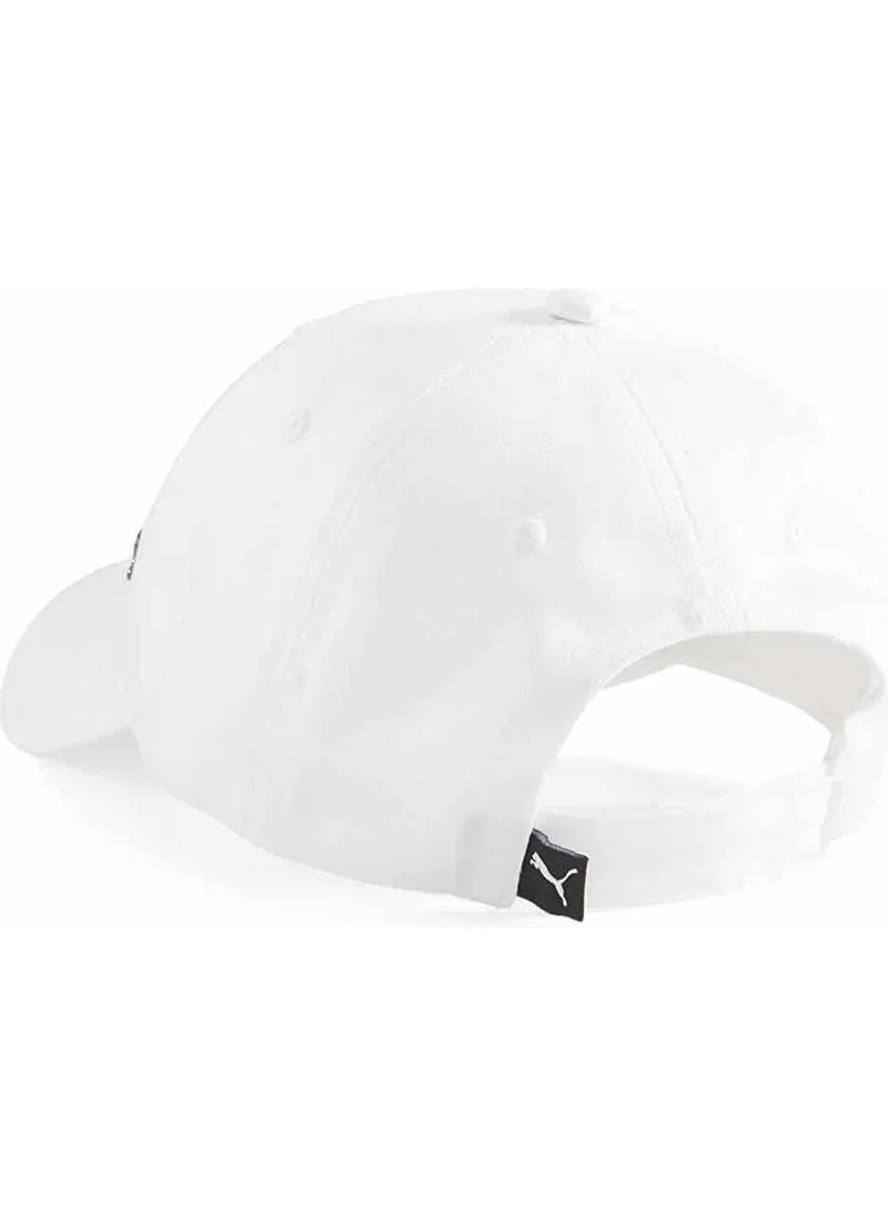 بوما Metal Cat Cap Hat 021269-60 White