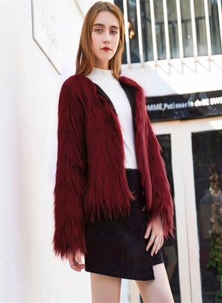 Wine Red