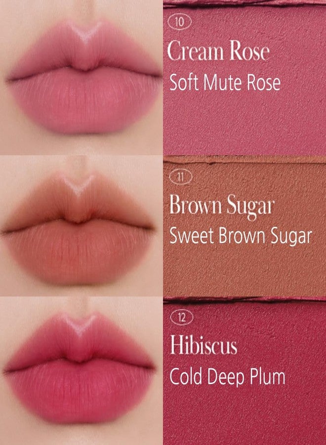 BBIA Last Powder Lipstick 08 Earl Grey (Pack Size:3.5g) - Image 4