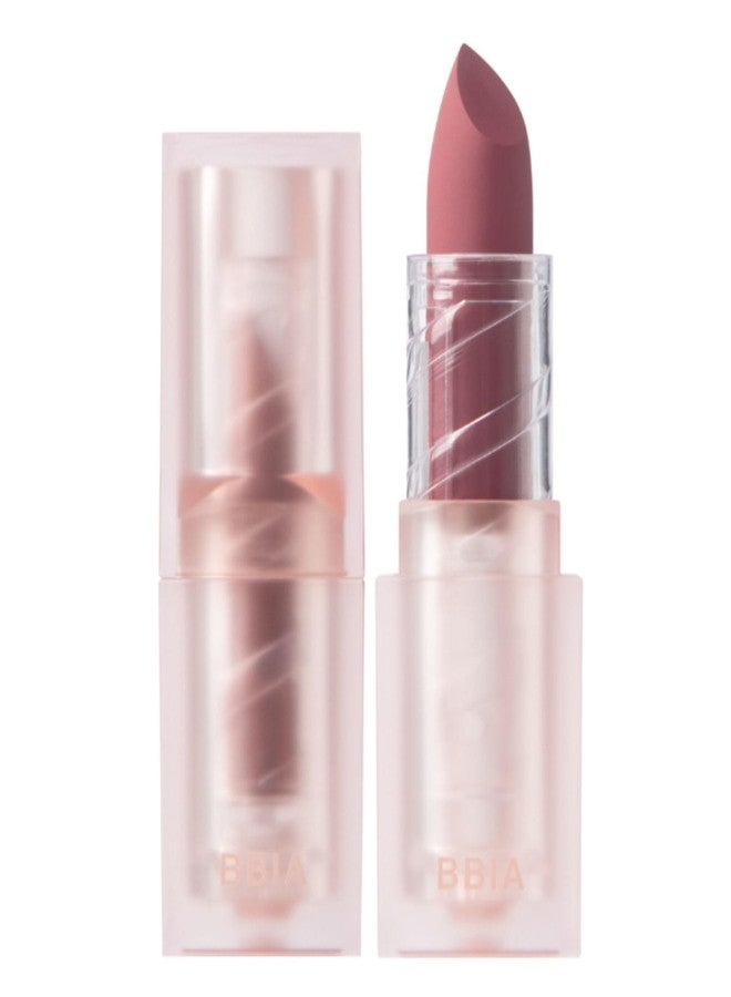 BBIA Last Powder Lipstick 08 Earl Grey (Pack Size:3.5g) - Image 1