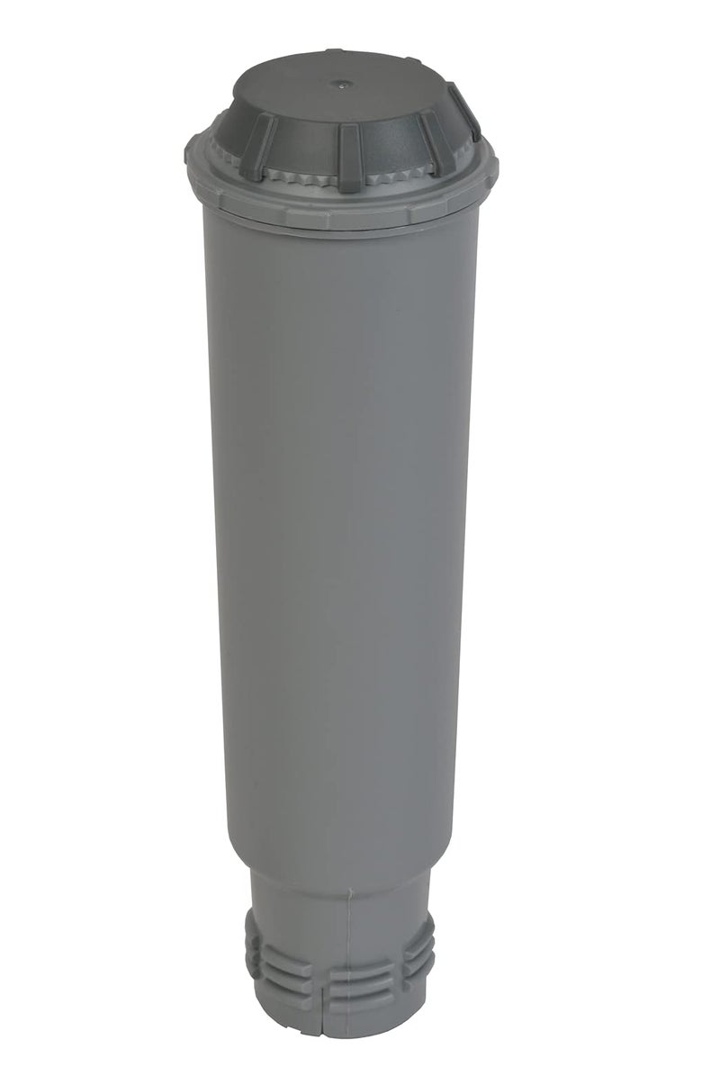 Krups F088 Water Filtration Cartridge For Krups Precise Tamp Espresso Machines And Krups Fully Automatic Machines For Xp5220  Xp5240 Xp5280 Xp5620 Ea82 And Ea9000   White - Image 1