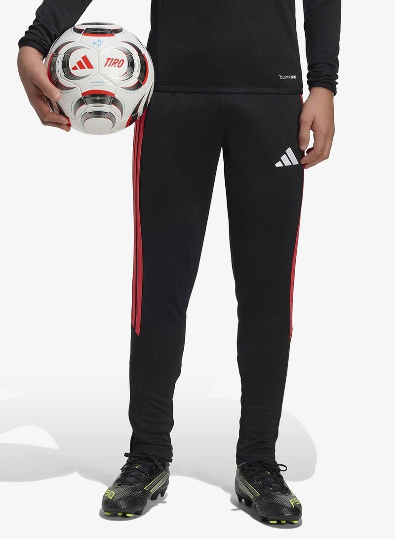 اديداس بنطال تدريب للأطفال Tiro26 League Regular - Image 1