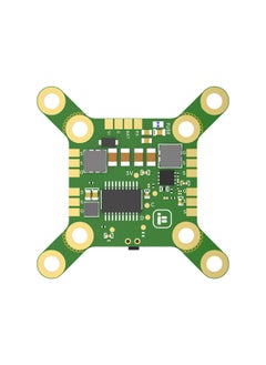 IFlight Wing Flying BLITZ RACE VTX Race Crossing Machine Special Picture Transmission 8 Frequency Points Can Be Add LED Light-Color:Tiny LED Strip (8 Pcs)