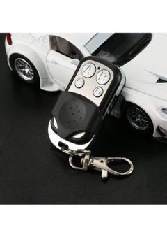 KASTWAVE 433.92Mhz Universal Wireless Copy Remote Control Keychain, RF Transmitter for Clone Car Garage Gate Door Opener, 3pcs with Slide Cover  - Image 2