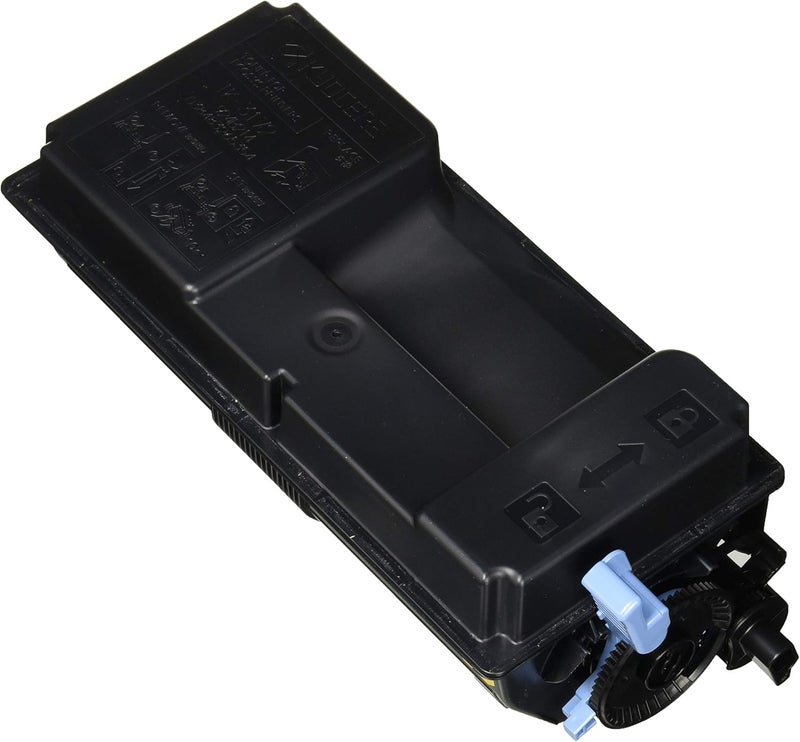 KYOCERA 1T02T80US0 Model TK3172 Black Toner Cartridge Compatible with ECOSYS P3050dn Laser Printer Up to 15500 Pages