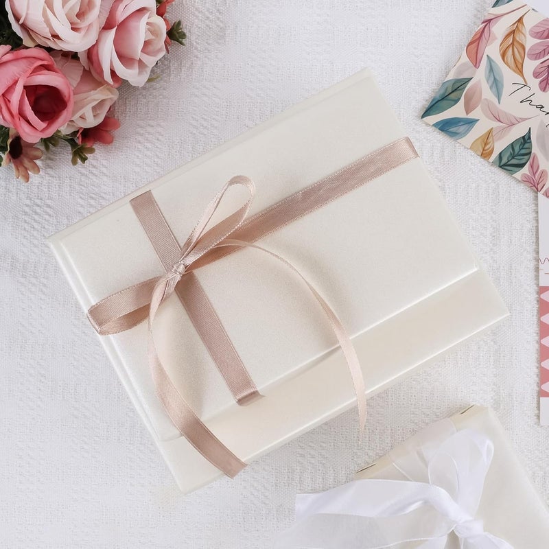 Matte Wrapping Paper 10m*44cm Gold Finish - Elegant Festive Wrapping Paper for Wedding Valentine Christmas Birthday Party Gift Packaging - Image 4