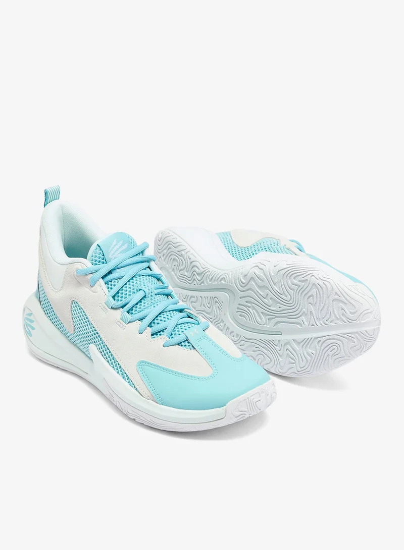 UNDER ARMOUR  Curry 3Z 25 Sde for Men | Best Price UAE