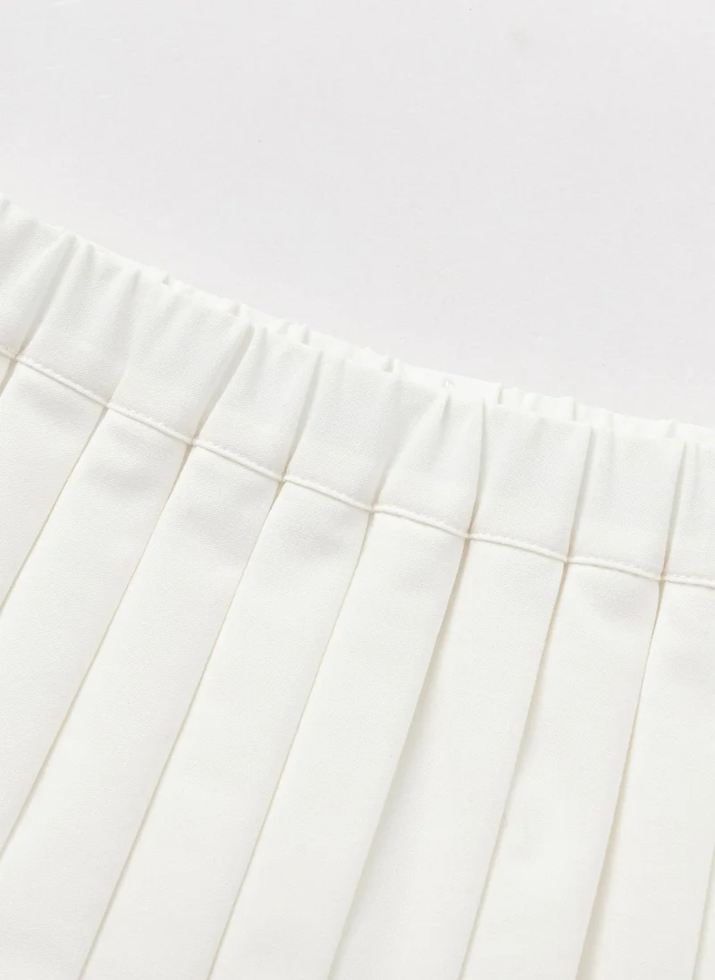 Balabala Yellow Toddler Girls Suit for Women | Best Price UAE