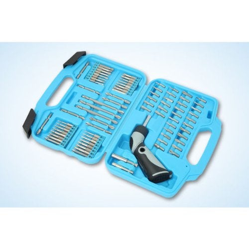 Taparia BS80 Screw Driver Bit Set - Image 4