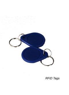 Generic Liwal Smart, Digital, Electronic Portable OLED Screen Anti-Theft U Shape Waterproof Biometric Fingerprint Password RFID Card Mechanical Key App Bluetooth Door Lock, Bike Lock, Shop Lock  - Image 4