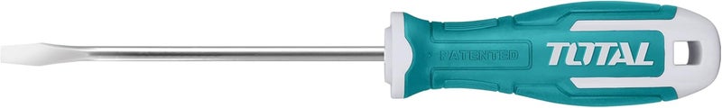 Total S2 Round Drill Screwdriver - 100mm Length - Image 2