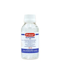 PRIME Glycerin Liquid 100ml 