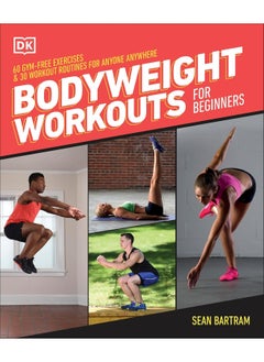Bodyweight Workouts for Beginners  - Image 3