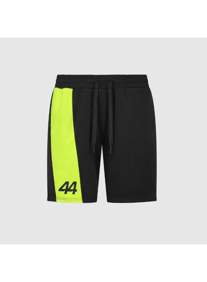 فريق AMG بتروناس للفورمولا 1 MAPF1 FW MENS LH SWEAT SHORT