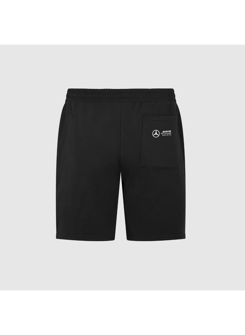 فريق AMG بتروناس للفورمولا 1 MAPF1 FW MENS LH SWEAT SHORT