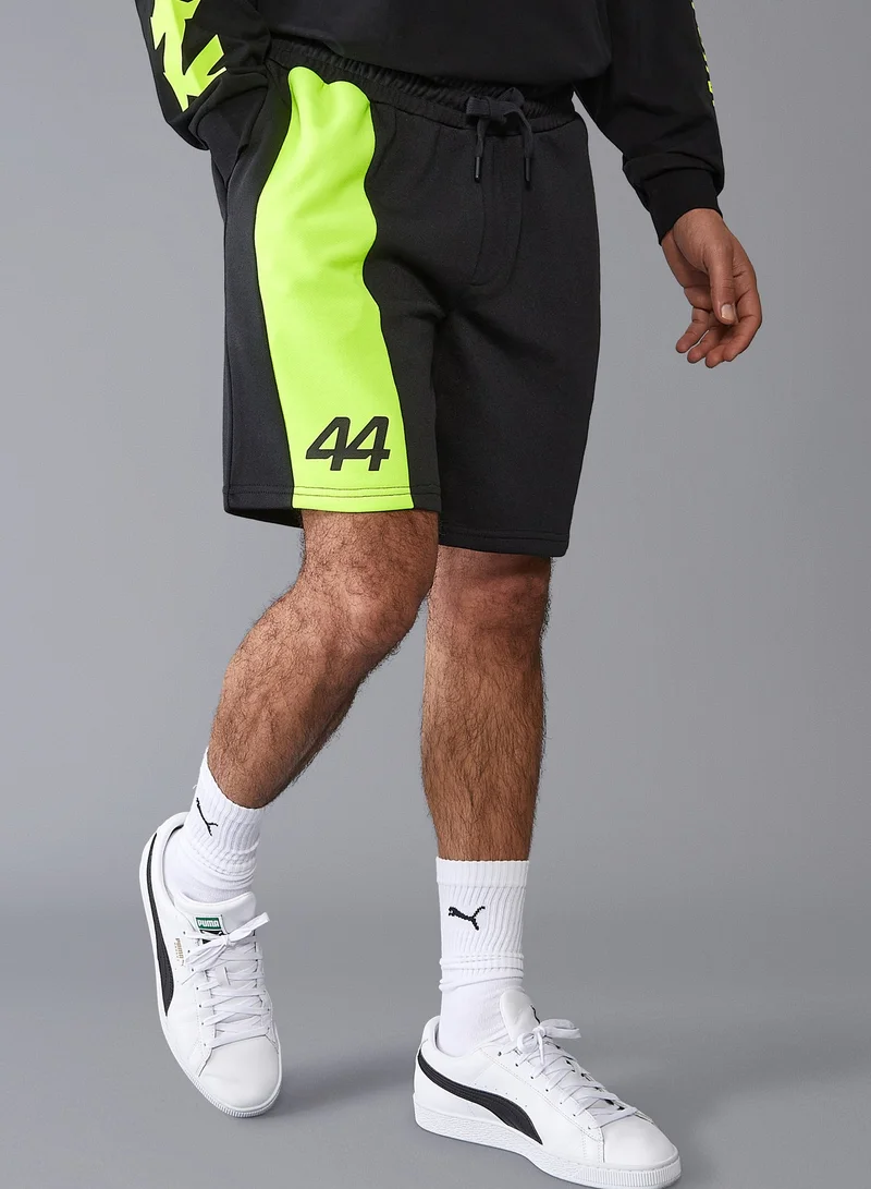 AMG Petronas Formula 1 Team Mercedes-AMG F1 Lewis Hamilton Sweat Shorts