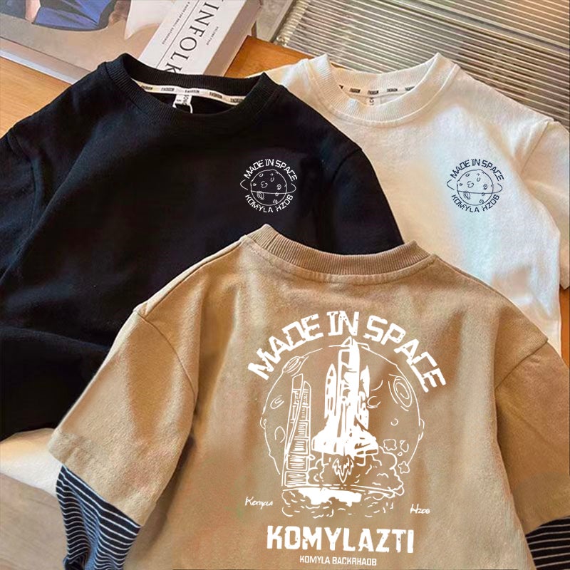 2-11years Boys/Girls T-Shirt
