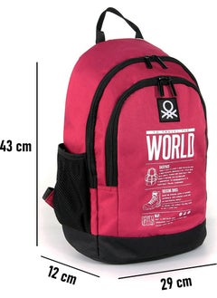 . Double Compartment Backpack 03834 - pzsku/Z3EE68AE815477D7DCE8CZ/45/_/1730636875/beb7e146-4069-4742-914d-9e7bbf3915eb