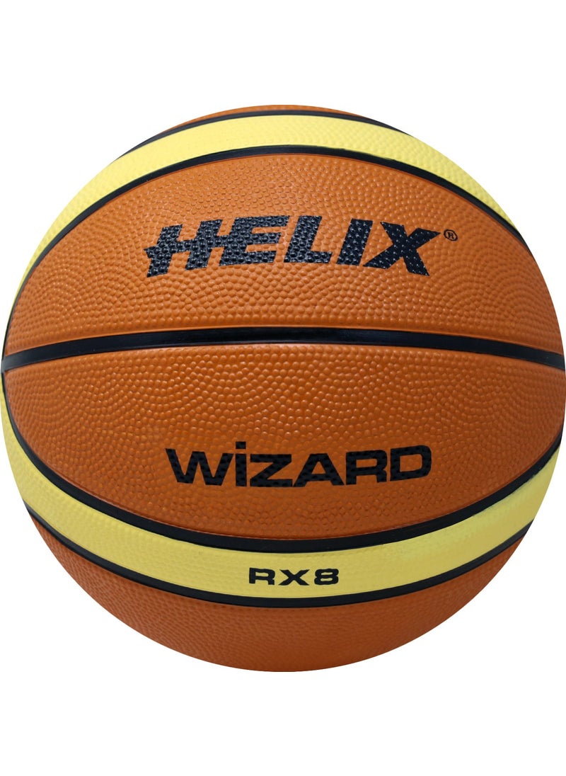 Wizard Rx8 Basketball Ball No: 7 - pzsku/Z3EE69BCC846AA4CDCE92Z/45/_/1725724152/4277557e-a64c-472c-b6b6-d2f025c5d352