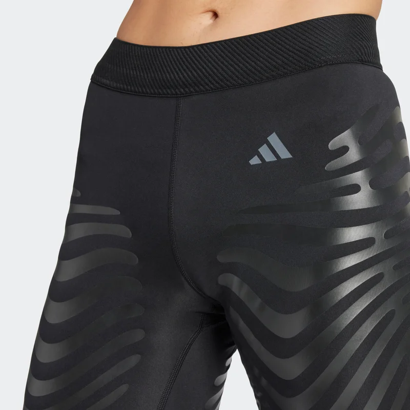 Adidas ADIZERO CONTROL RUNNING SHORT TIGHT WOMEN