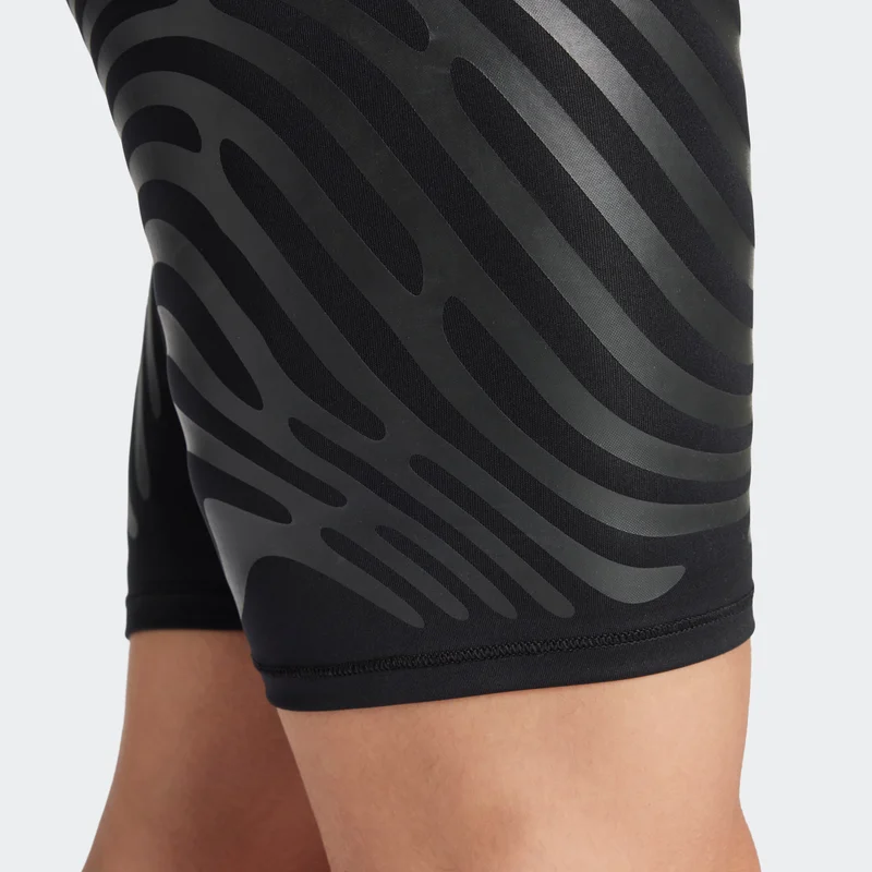 Adidas ADIZERO CONTROL RUNNING SHORT TIGHT WOMEN