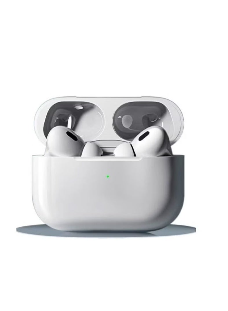 Starfire Wireless Bluetooth 5.4 Earbuds with Touch Control, Stereo Sound, IPX4 Waterproof, Dual Channel, Long Battery Life Wireless Earphones - Image 2