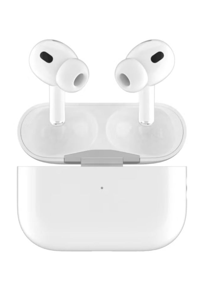 Starfire Wireless Bluetooth 5.4 Earbuds with Touch Control, Stereo Sound, IPX4 Waterproof, Dual Channel, Long Battery Life Wireless Earphones - Image 4