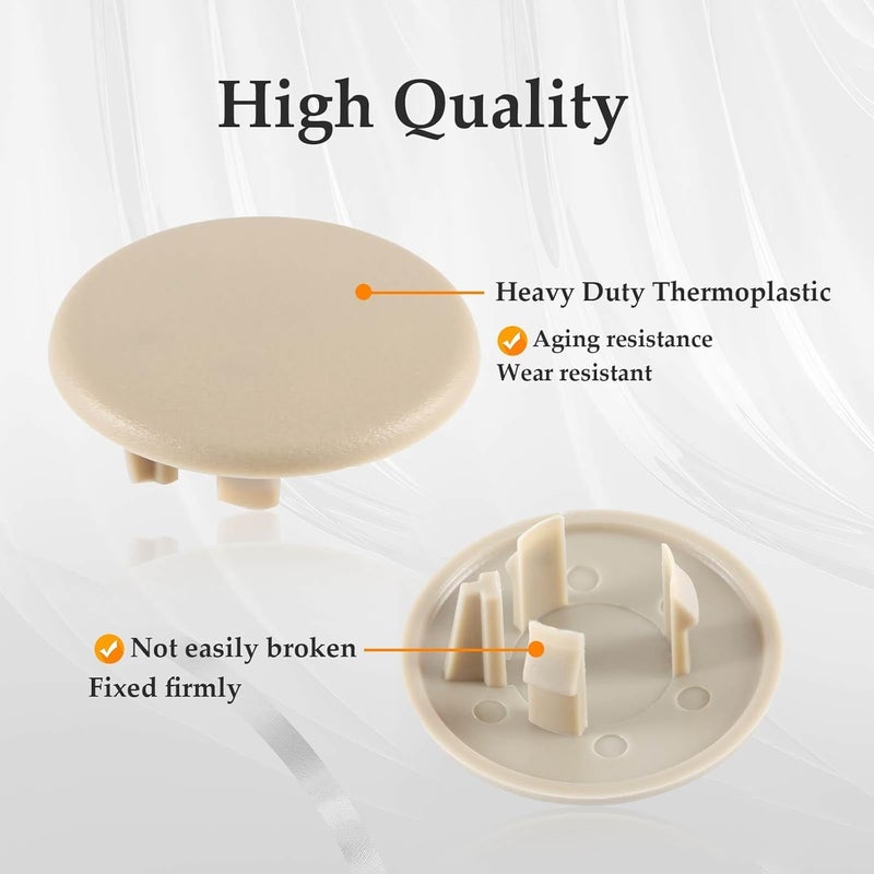 HIMARKLIF Armrest Cap Cover for Chevy and GMC Vehicles - Image 2