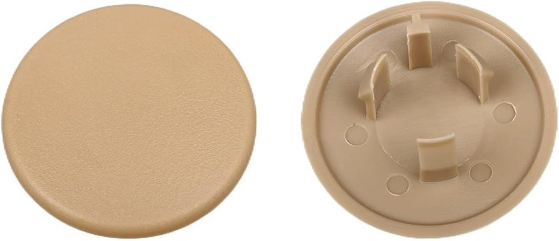 HIMARKLIF Armrest Cap Cover for Chevy and GMC Vehicles - Image 1