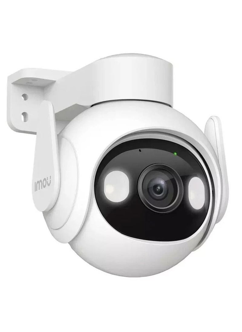 ايمو كاميرا واي فاي ايمو كروزر 2 طراز IPC-GS7EP-3M0WE رؤية ليلية بالألوان الكاملة 3K QHD صورة 5 ميجابكسل  - Image 3