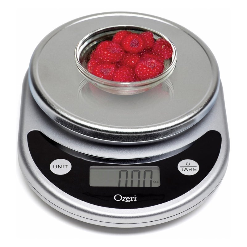 Ozeri Pronto Digital Multifunction Kitchen and Food Scale - Image 4