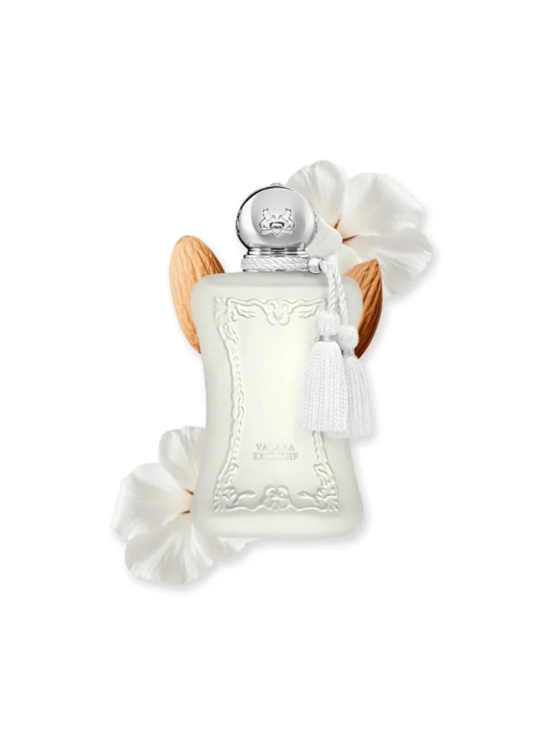 De Marly Valaya Exclusif perfume for women be de marly 75ml - Image 2
