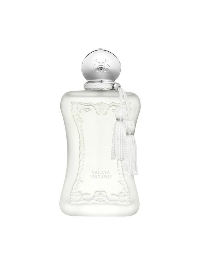 De Marly Valaya Exclusif perfume for women be de marly 75ml - Image 1