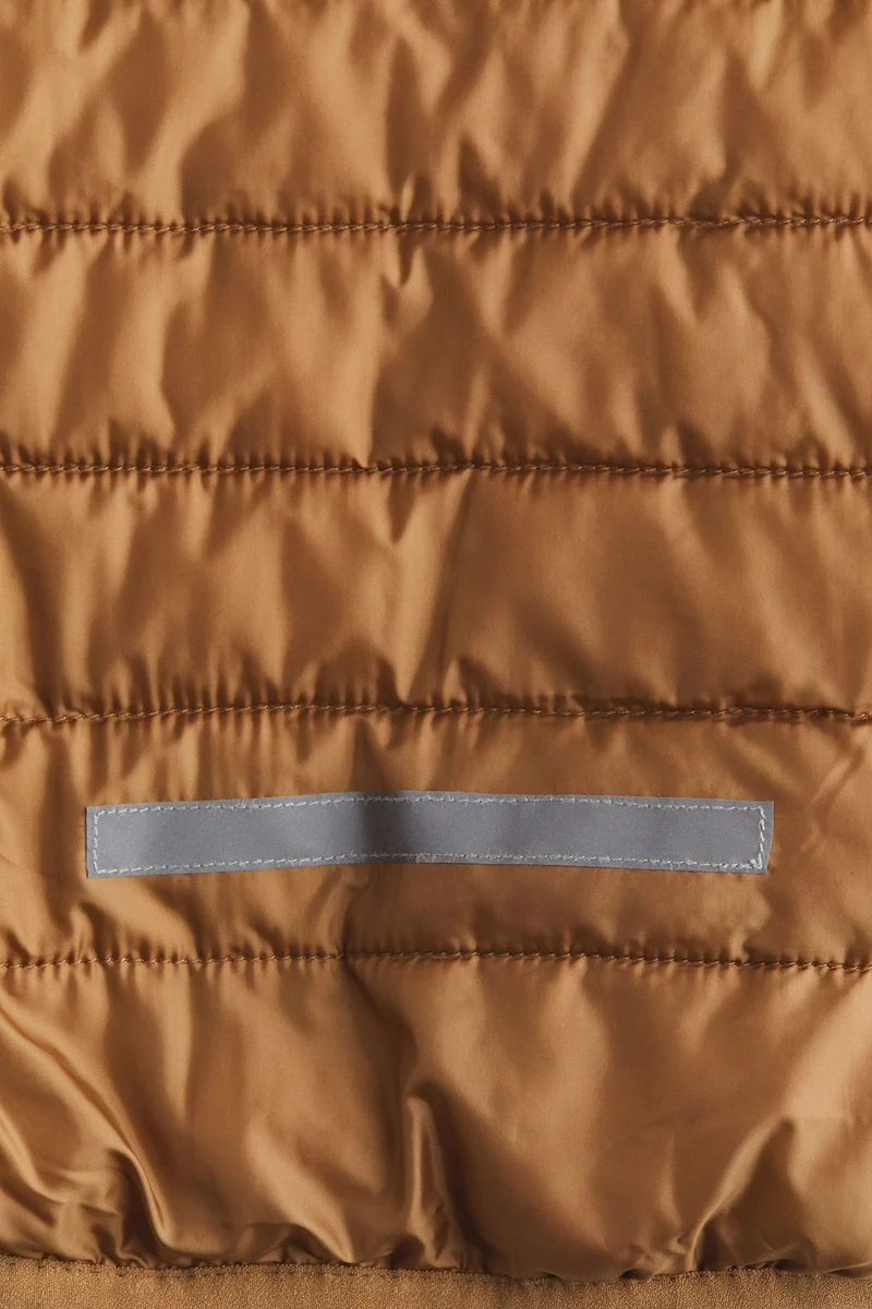 H&M Water-repellent puffer jacket