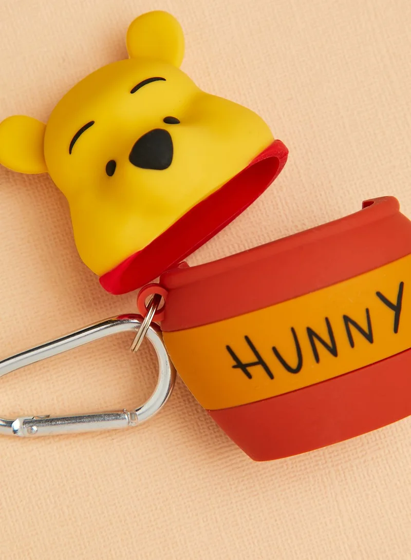 Thumbs Up 3D Winnie The Pooh Airpods Case