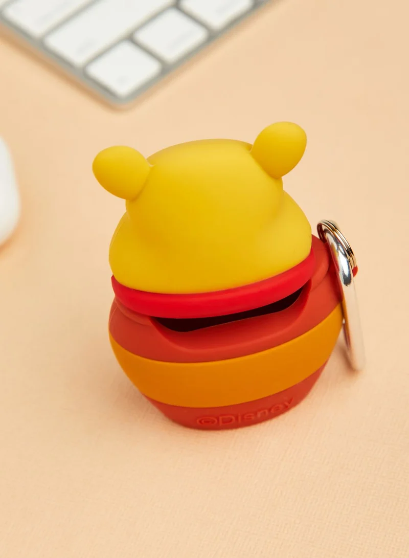 Thumbs Up 3D Winnie The Pooh Airpods Case