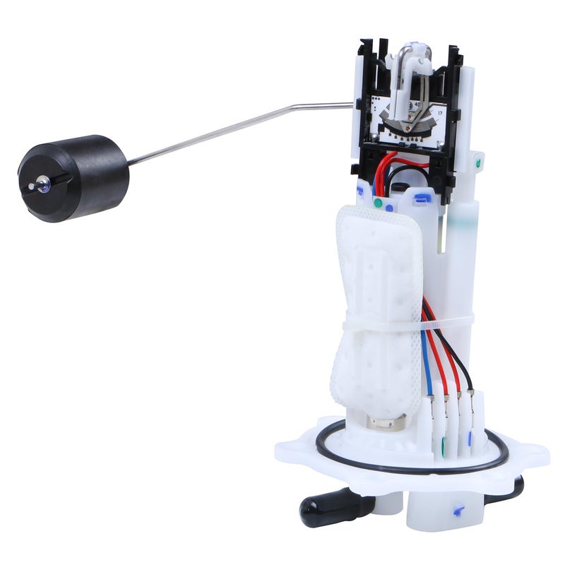 Haran Fuel Pump Assembly Compatible For Bajaj Pulsar 200RS BS4/BS6 - Image 2