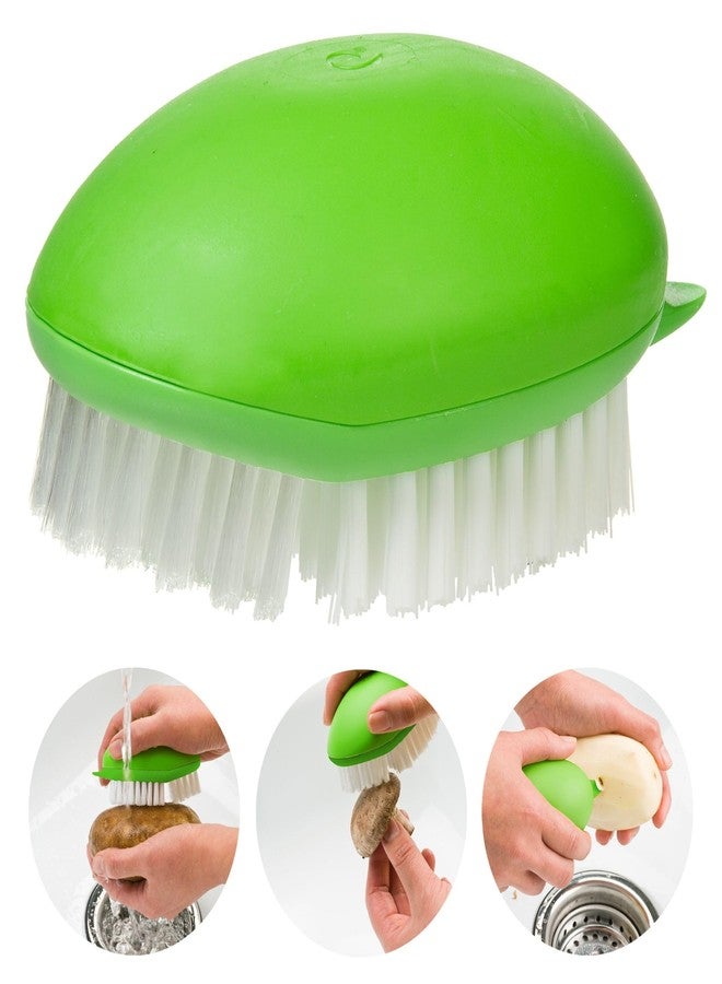 Prepworks by Progressive Fruit and Veggie Brush - Image 2