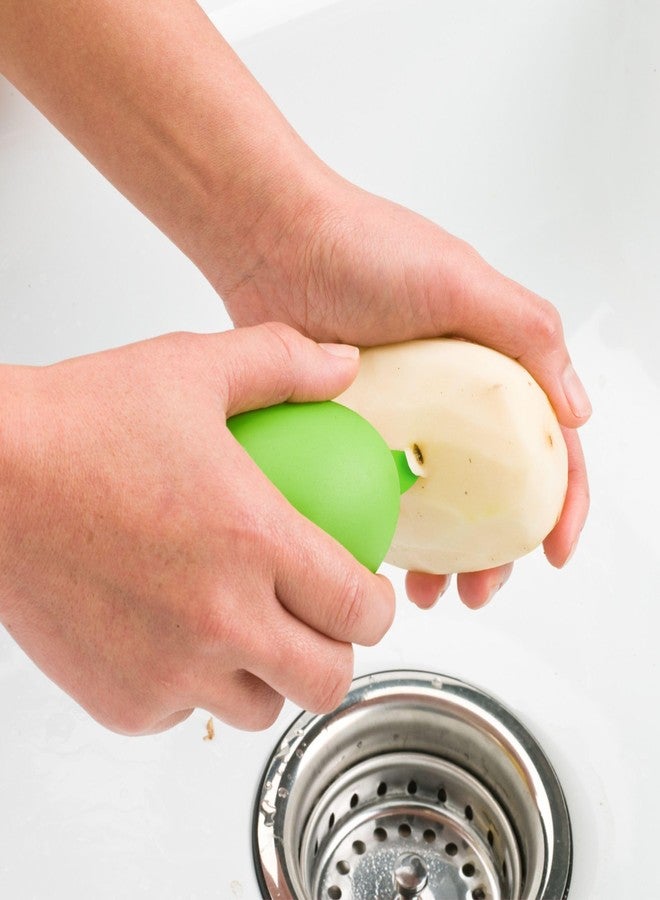 Prepworks by Progressive Fruit and Veggie Brush - Image 5